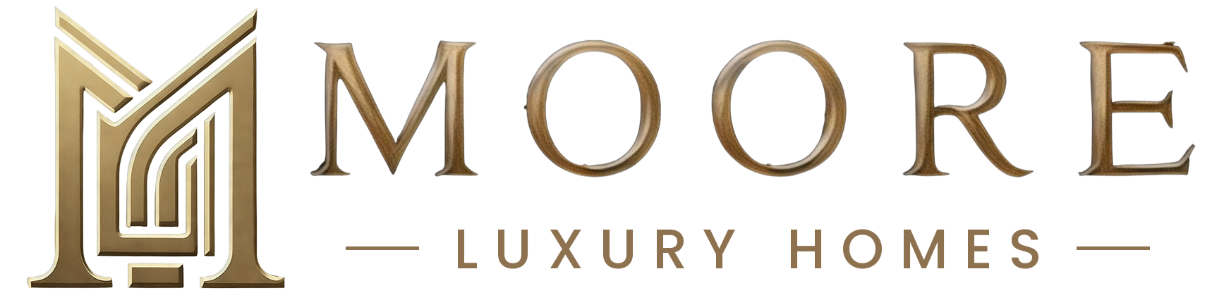 Moore Luxury Homes