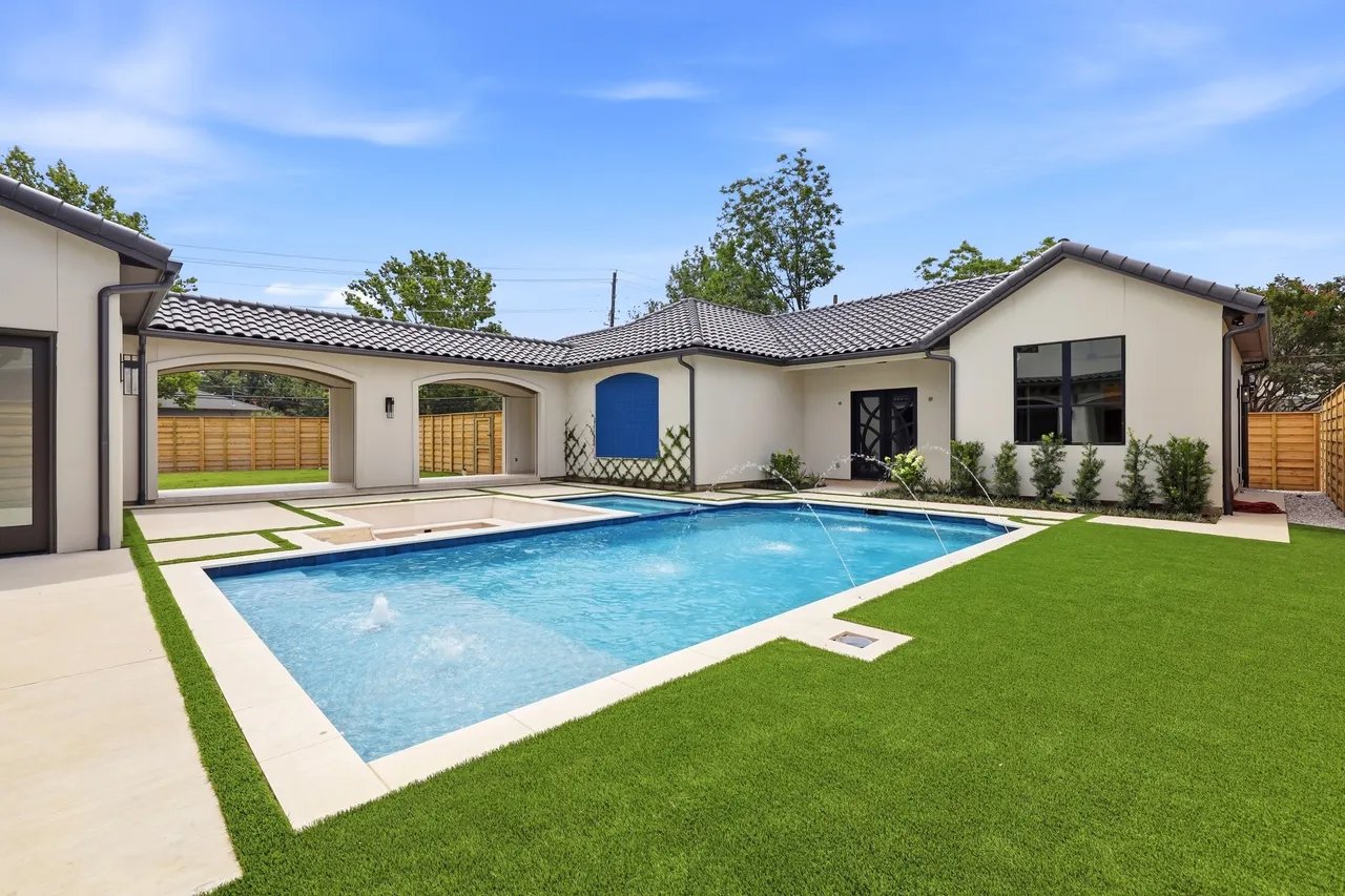 6616 Prestonshire — Preston Hollow, Dallas, Texas (photo 33 of 40)
