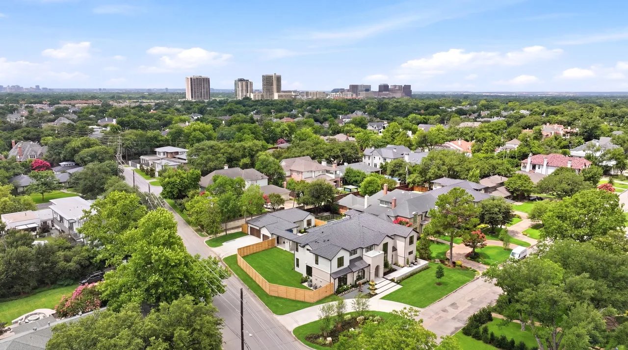 6616 Prestonshire — Preston Hollow, Dallas, Texas (photo 40 of 40)